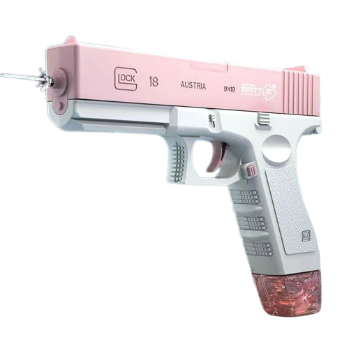 Water Glock™