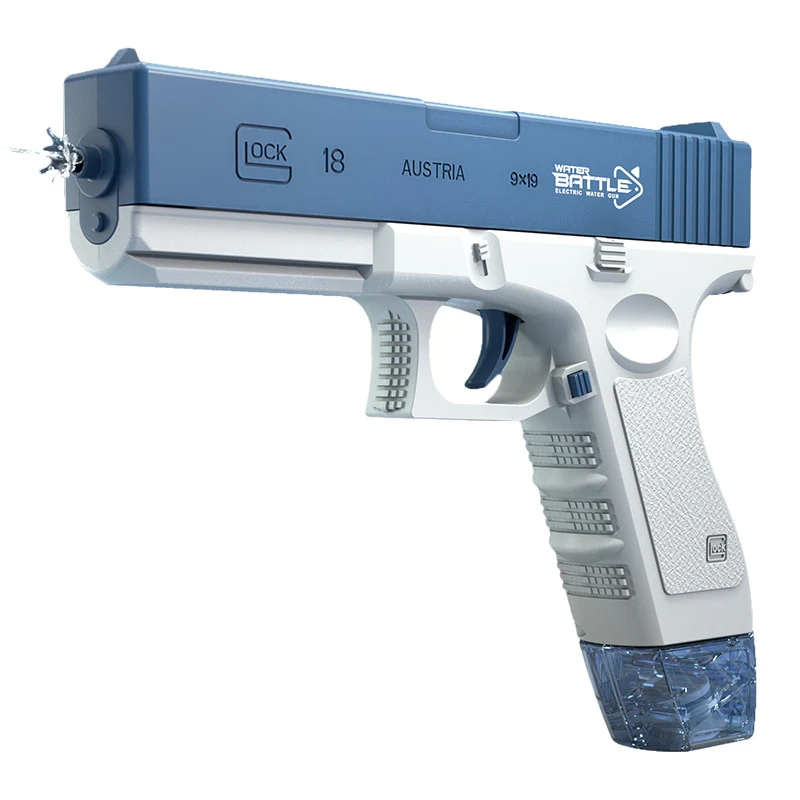 Water Glock™